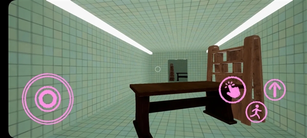 沃尔弗尔之屋2宣传图