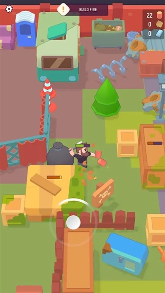 最后一个据点最新版1