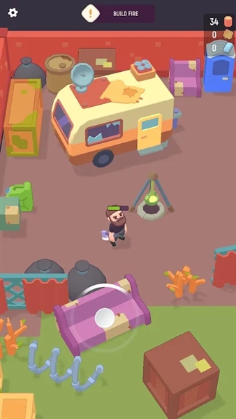 最后一个据点最新版3