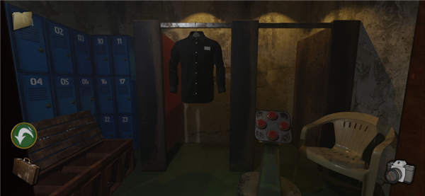 迷你逃脱无尽泳池官方版2