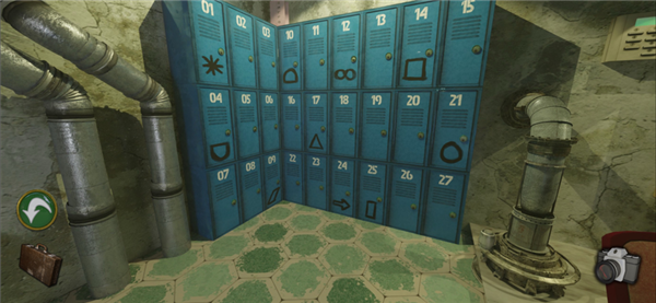 迷你逃脱无尽泳池官方版4