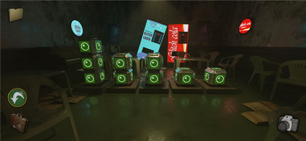 迷你逃脱无尽泳池官方版6