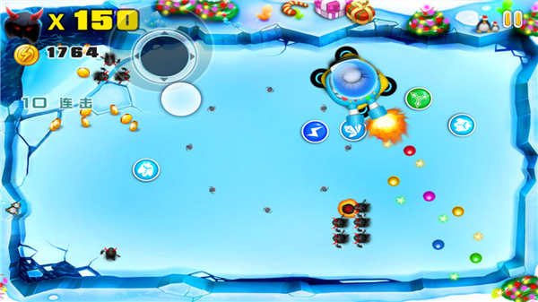 宫爆老奶奶安卓单机版3