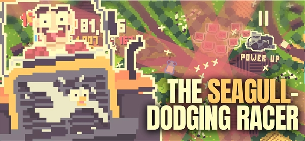 疯狂拖拉机免广告版1