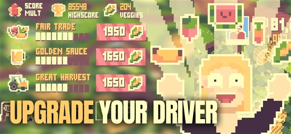 疯狂拖拉机免广告版4