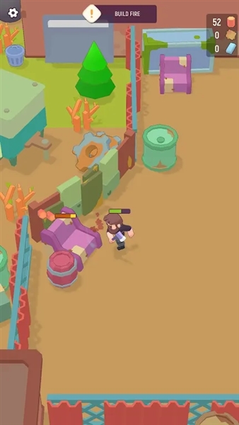 最后一个据点内购版4