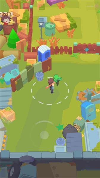 新手怎么玩配图2