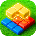 指尖消方块赚钱游戏