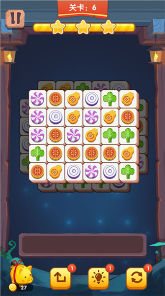 方块指尖消游戏最新版1