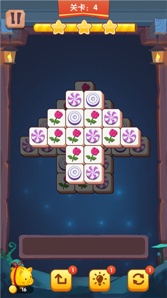 方块指尖消游戏最新版2