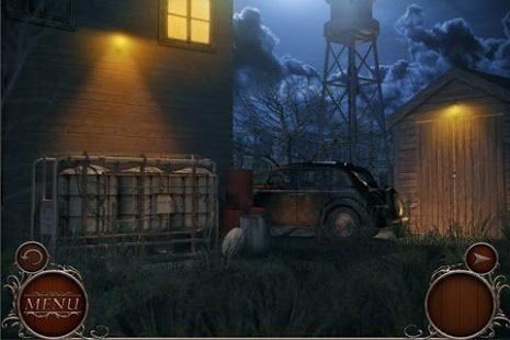 神秘庄园手机版1