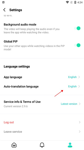 怎么设置中文配图2