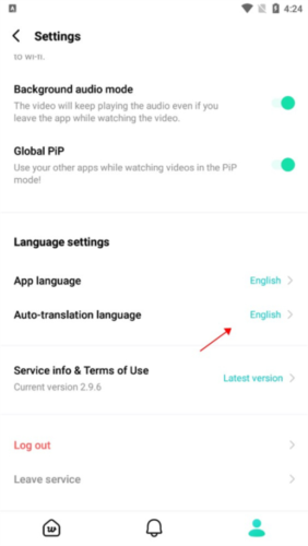 怎么设置中文配图1