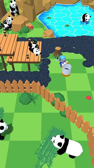 动物园清理正式版3