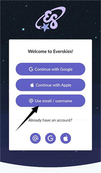 永远的天空虚拟装扮最新版