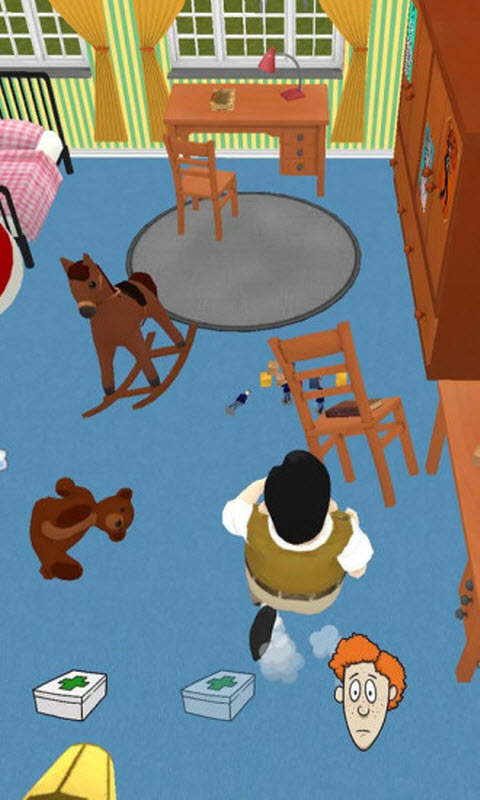 60秒生存官方正版2