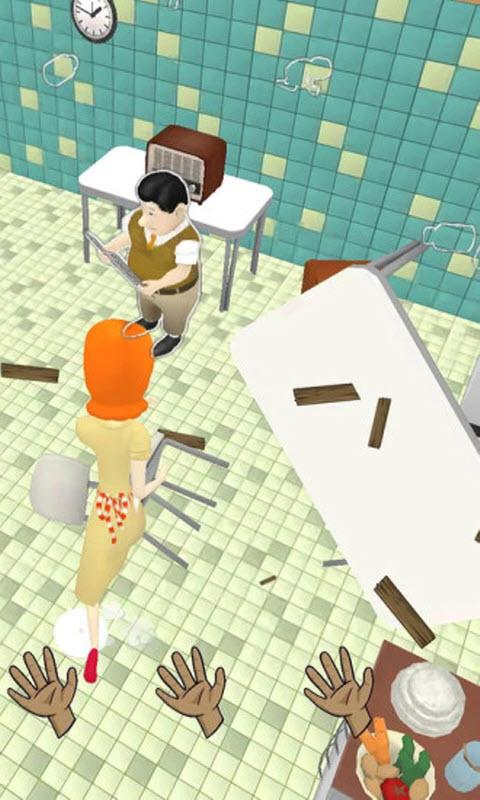 60秒生存官方正版3