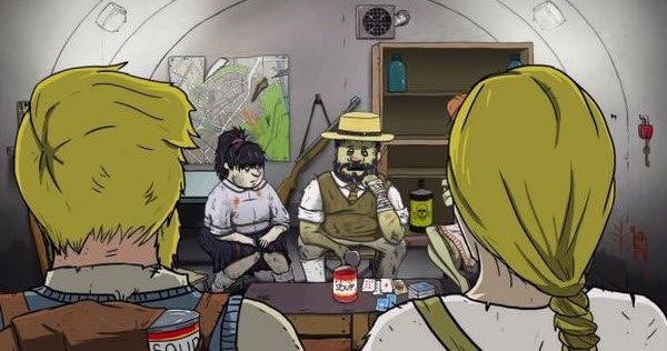 60秒生存官方正版