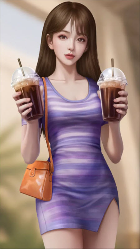 心动现场恋爱实景秀4