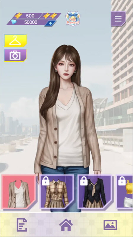 心动现场恋爱实景秀5