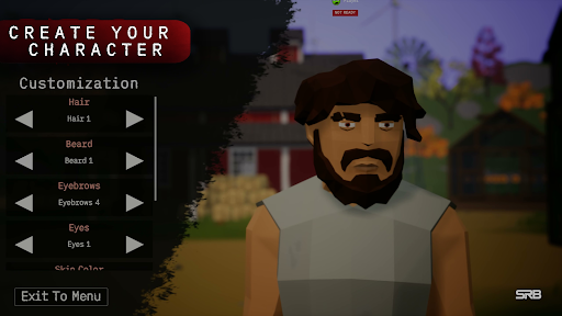 无法逆转僵尸生存1