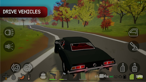 无法逆转僵尸生存