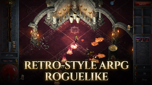 苦痛殿堂高级版游戏2