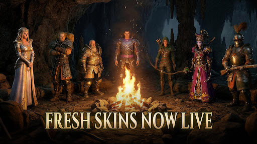 苦痛殿堂高级版游戏3