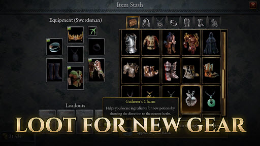 苦痛殿堂高级版游戏4