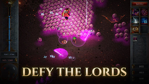 苦痛殿堂高级版游戏5