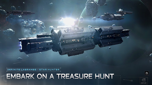 星际猎人国际服2