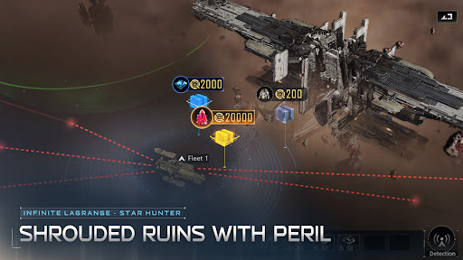 星际猎人国际服3