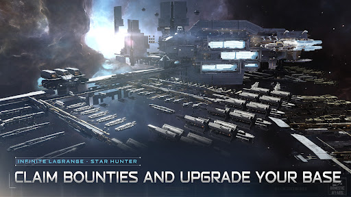 星际猎人国际服4