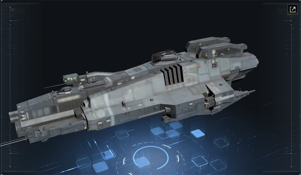 星际猎人国际服