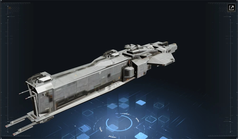 星际猎人国际服