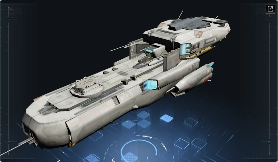 星际猎人国际服