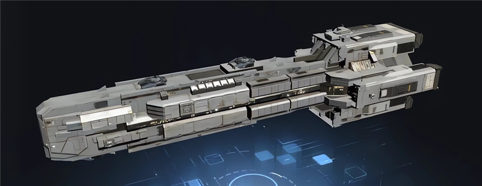 星际猎人国际服