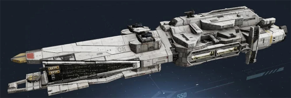 星际猎人国际服