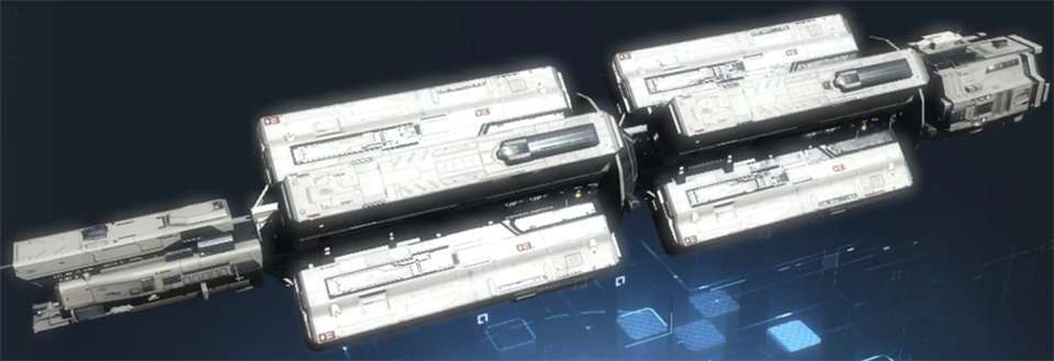 星际猎人国际服