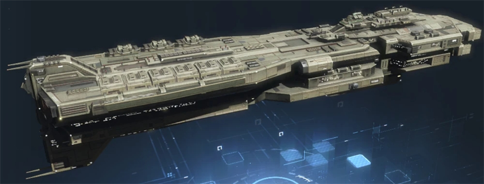 星际猎人国际服