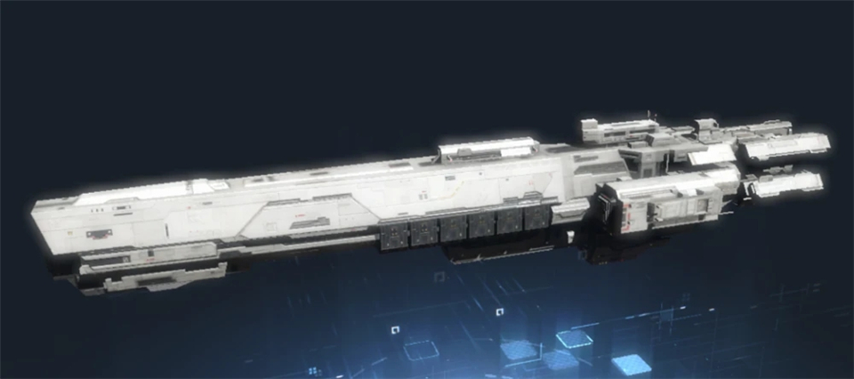 星际猎人国际服