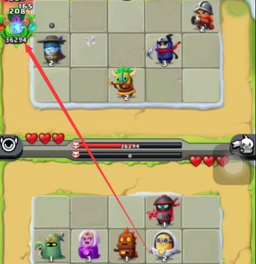 怎么卡boss配图2