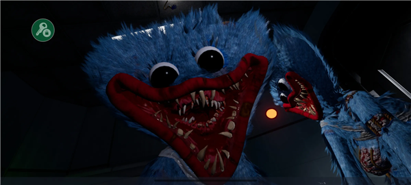 波比的游戏时间第五章破解版1