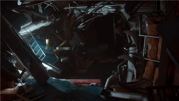 波比的游戏时间第五章破解版2