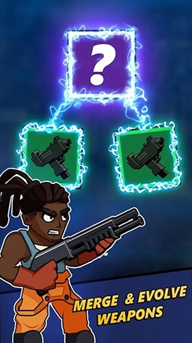 僵尸空闲防御2026年正式版1