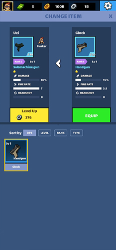 僵尸空闲防御2024年正式版游戏截图10