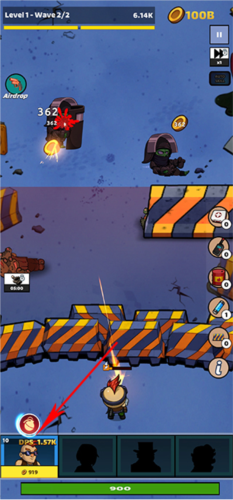 僵尸空闲防御2024年正式版游戏截图13