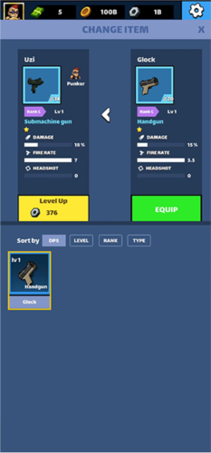 僵尸空闲防御2024年正式版游戏截图16