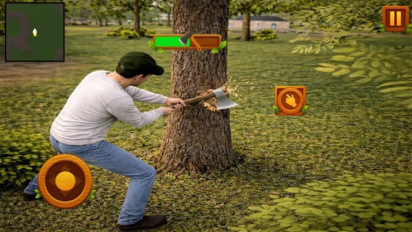 模拟农场26破解版1