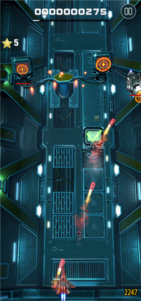 红色狩猎最新版3